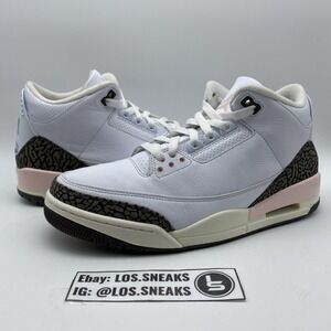 Size 12W/10.5M - Air Jordan 3 Retro Neapolitan (CK9246-102)